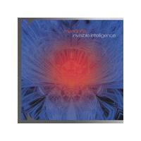 Mandorla - Invisible Intelligence (Music CD)