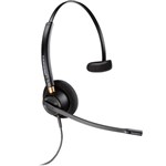 Plantronics Encorepro Hw510d Mono Mono Corded Headset