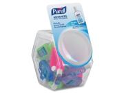 Purell Hand Sanitizer Jelly Wrap Display Bowl - 1 Ea/ct