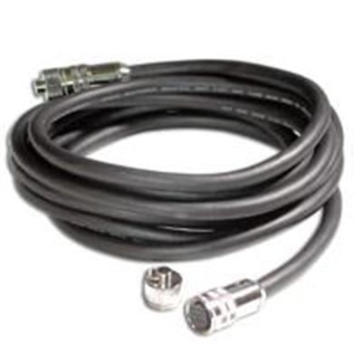 RapidRun PC/Video UXGA Runner Cable - Plenum Rated - video / audio cable - 125 ft