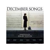 Various Artists - December Songs (Music CD)