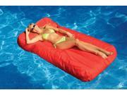 Swimline 15030-r Sunsoft Floating Air Mattress