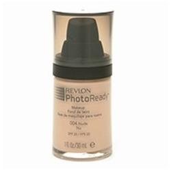 Revlon PhotoReady Makeup, Nude 004 1 fl oz (30 ml)
