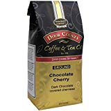 Door County Coffee, Chocolate Cherry, Ground, 10oz Bag