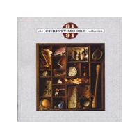 Christy Moore - Christy Moore Collection (Music CD)