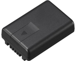 Panasonic Battery for Panasonic (CB-VBL090) Replacement Battery