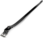 Dogtra 744622344011 Dogtra 1 X 32 Inch Collar Strap