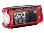 Midland Er200 Crank Weather Radio