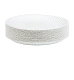 Nature'S Own Paper Plates 9
