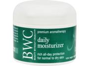 Beauty Without Cruelty Daily Moisturizer - 2 Oz Moisturizers