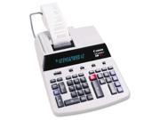 Canon Cp1200dii Desktop Printing Calculator