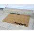 Bonjour, Au Revoir Doormat