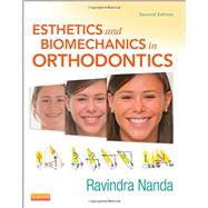 Esthetics and Biomechanics in Orthodontics