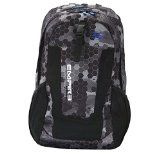 Empire Paintball HEX Daypack Backpack, Black, Medium
