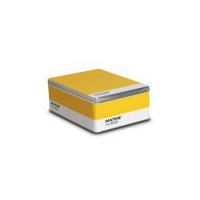 Seletti Pantone 14-0848  Mimosa Metal Storage Box