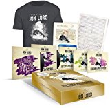 Celebrating Jon Lord: Super Deluxe Edition