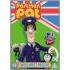 Postman Pat's Wild West Rescue