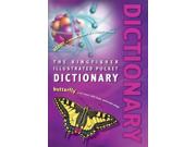 The Kingfisher Illustrated Pocket Dictionary