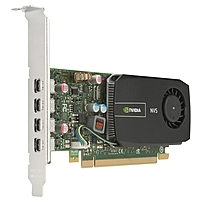 Hp Quadro 510 Graphic Card - 797 Mhz Core - 2 Gb Ddr3 Sdram - Pci Express 2.0 X16 - Low-profile - 891 Mhz Memory Clock - 3840 X 2160 - 4 X Displayport - Pc - 4 X Monitors Supported C2j98at