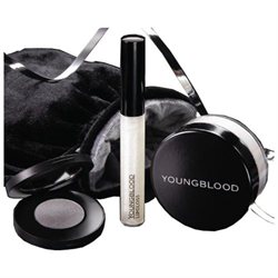 Youngblood Holiday Collection