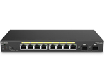Engenius Egs2110p 8-port Gigabit Smart Switch