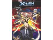 X-Men: The Animated Series, Vol. 1