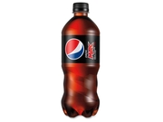 Pepsico Pepsi Max Cola Bottled Beverage