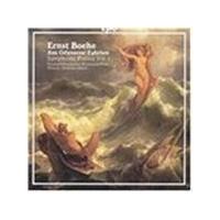 ERNST BOEHE - AUS ODYSSEUS FAHRTEN
