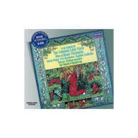 Leos Janacek - The Cunning Little Vixen (Mackerras  Jedlicka  Popp)