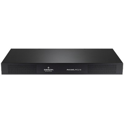 Avocent Av3216-001 Autoview Av3216 - Kvm Switch - 16 Ports - Rack-mountable