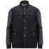 Bellfield Men's Kover Jacket - Black