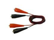 Extra Heavy Duty Test Leads