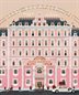 The Wes Anderson Collection:  The Grand Budapest Hotel