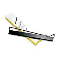 Lexmark 13l0034 1 - Black - Print Ribbon - For Forms Printer 4227  4227 Plus
