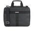 Tommy Hilfiger Men's Darren Computer Bag - Black