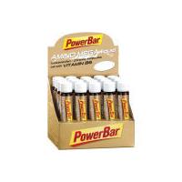 PowerBar Sports Amino Liquid - 20 Ampoule Box