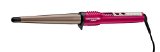 Infiniti Pro by Conair Tourmaline Ceramic Curling Wand, Original (RED)