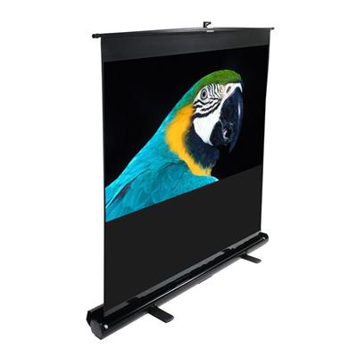 Elite Screens F60nwv Ez-cinema F60nwv - Projection Screen - 60 In ( 152 Cm ) - 4:3 - Matte White