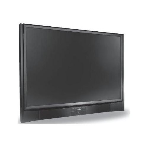 Mitsubishi 827 Series WD-73827 73 Projection TV - 73 - DLP - ATSC - 16:9, 4:3 - HDTV