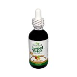 Sweet Leaf Liquid Stevia Sweet Drops - Hazelnut - 2 oz