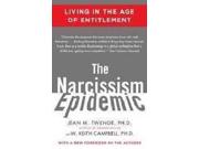 The Narcissism Epidemic
