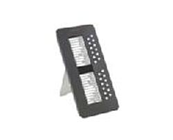 Avaya 700462518 Sbm24 9600 Button Module - Gray