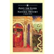 Natural History : A Selection