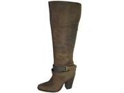 Steve Madden Women's 'rockiie' Knee High Boot