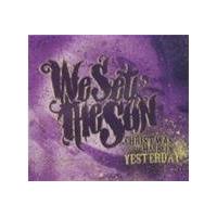 We Set The Sun - Christmas Has Been Yesterday (Music CD)