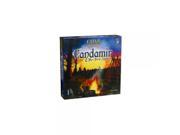 Candamir - The First Settlers
