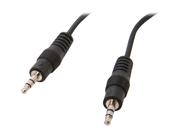 Nippon Labs Spc-12mm 12 Ft. Stereo Speaker Cable M/m