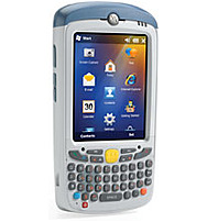Zebra Technologies Mc55a0-h70swqqa9wr Healthcare 2d Mobile Computer - 256 Mb Ram - 1 Gb Memory - 3.2 Megapixel Camera - Wi-fi,bluetooth - Windows Mobile 6.5