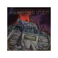 Slough Feg - Digital Resistance (Music CD)