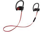 Beats By Dr. Dre Black Mhbe2am/a Powerbeats 2 Wireless In-ear Headphone